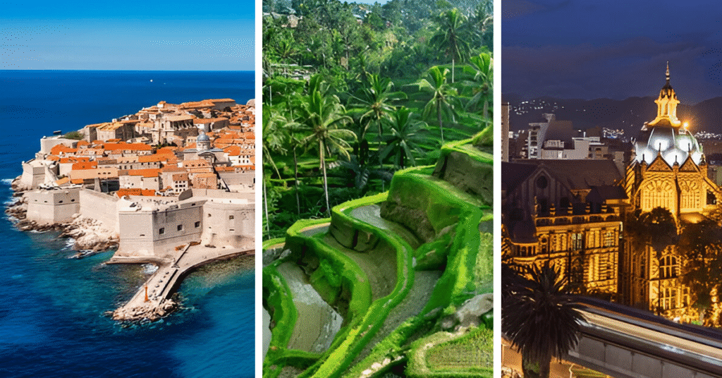 10 Magical Solo Travel Destinations To Fall In Love With The World Again 10 magical solo travel destinations to fall in love with the world again