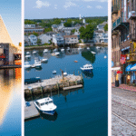 10 Of the Best East Coast Family Vacations and Destinations 10 of the best east coast family vacations and destinations