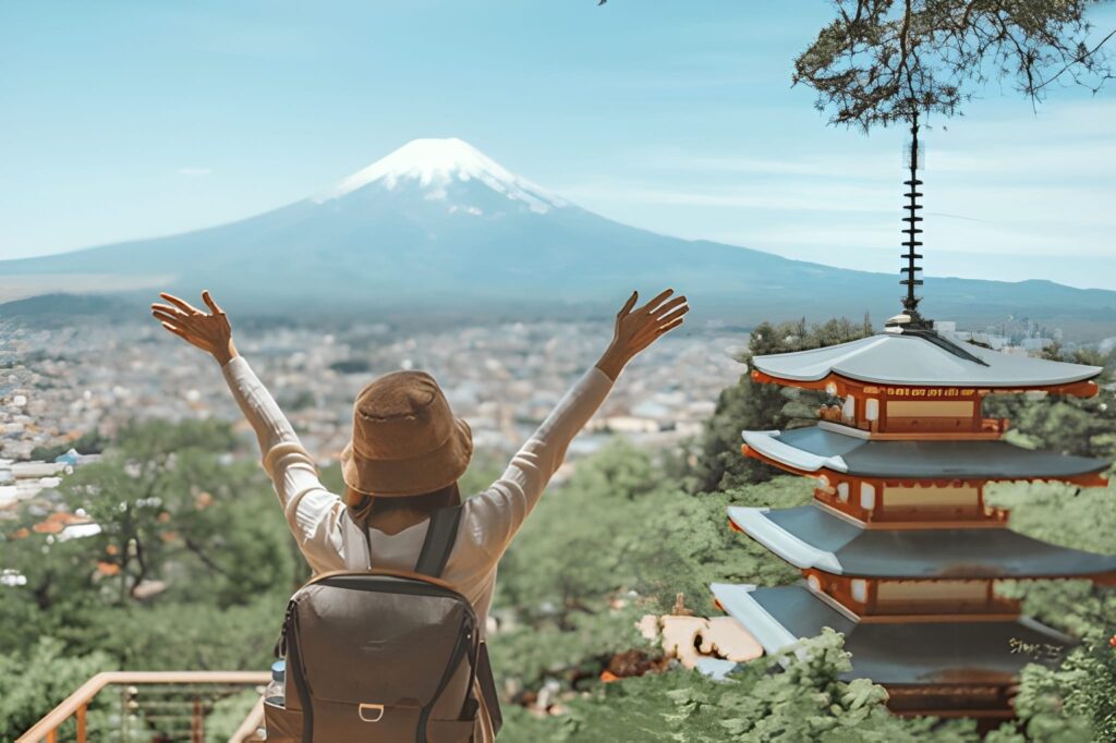 Discover Asie Travel Secrets You Need to Know Now for Unforgettable Adventures, Cultural Treasures and Smart Travel Tips Ancient Asian temple surrounded by lush greenery