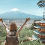 Discover Asie Travel Secrets You Need to Know Now for Unforgettable Adventures, Cultural Treasures and Smart Travel Tips Ancient Asian temple surrounded by lush greenery