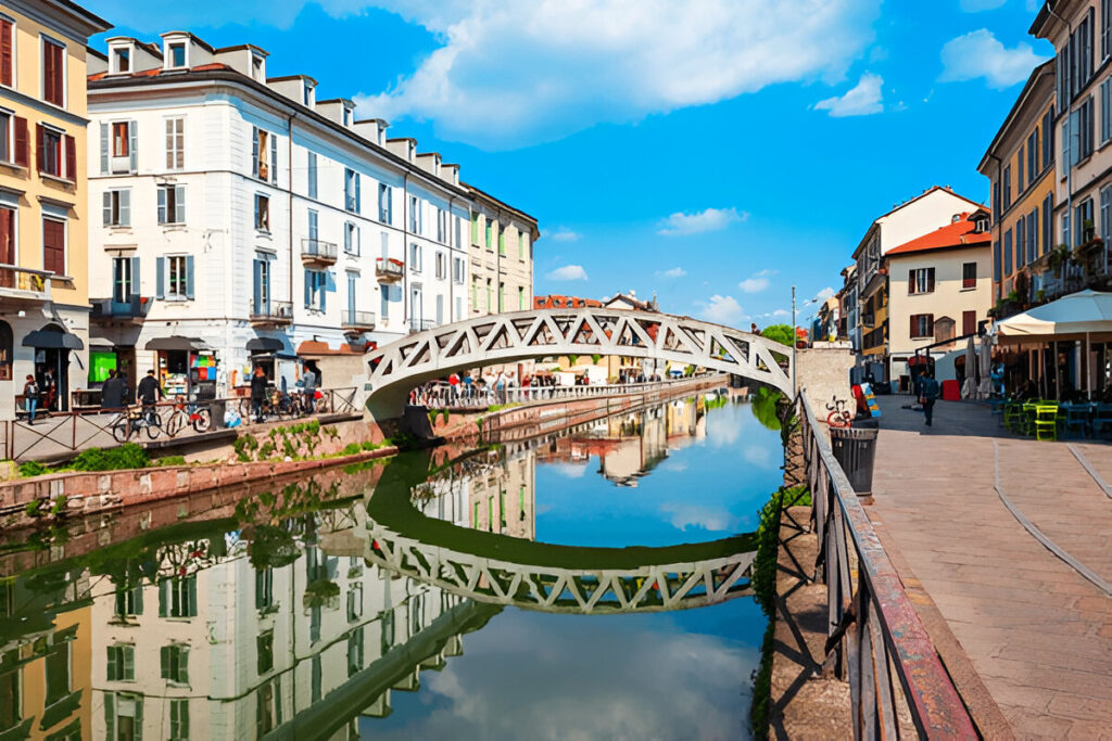 10 Fantastic European Destinations to Explore This Fall in October Northern Italy