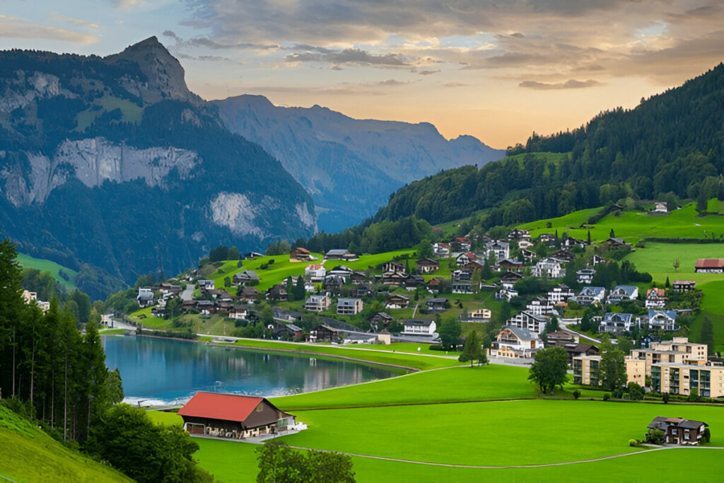 10 Fantastic European Destinations to Explore This Fall in October 7xm68cc5744e27ee
