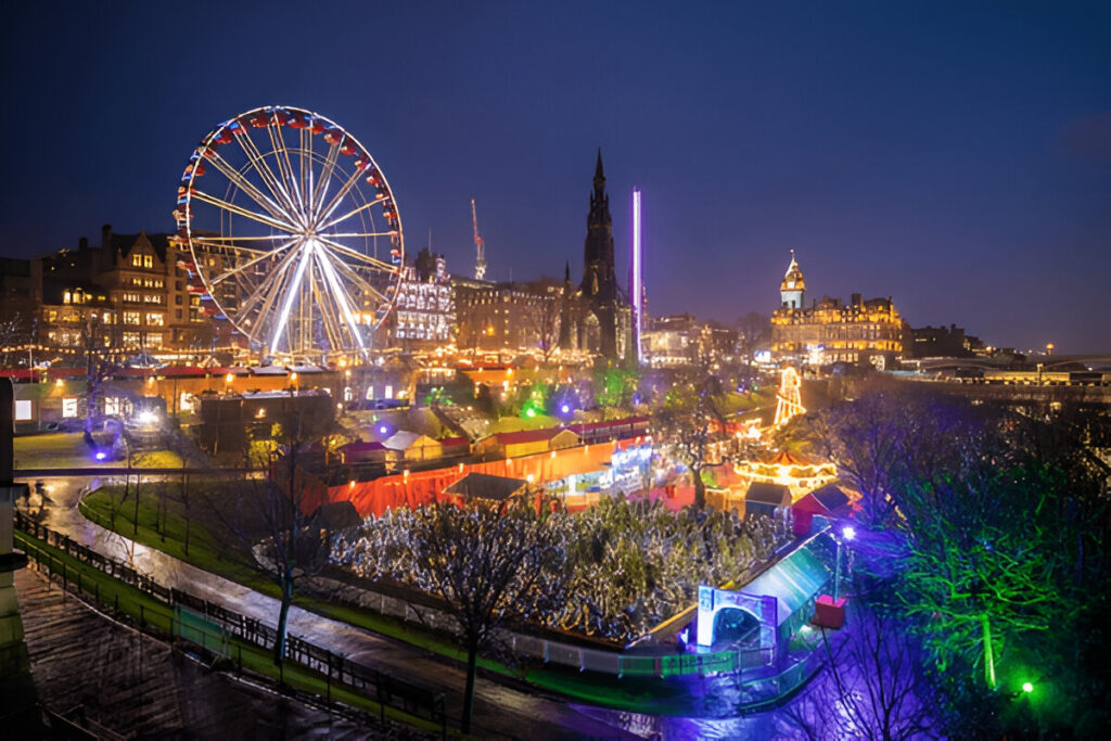 10 Fantastic European Destinations to Explore This Fall in October 7xm68cc5a0c93f53