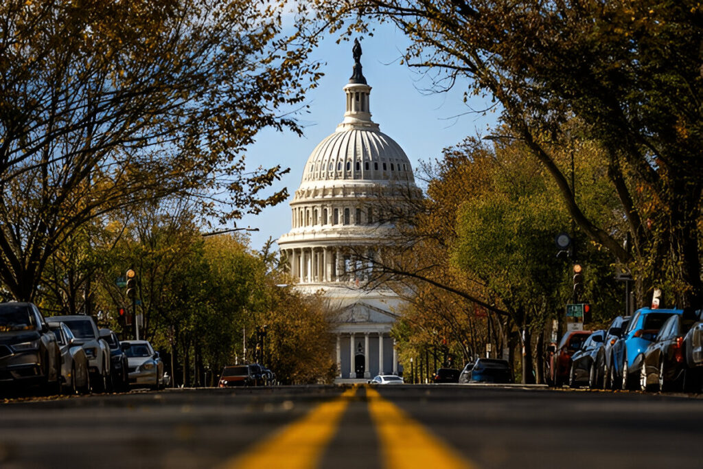 10 Of the Best East Coast Family Vacations and Destinations Washington, D.C.