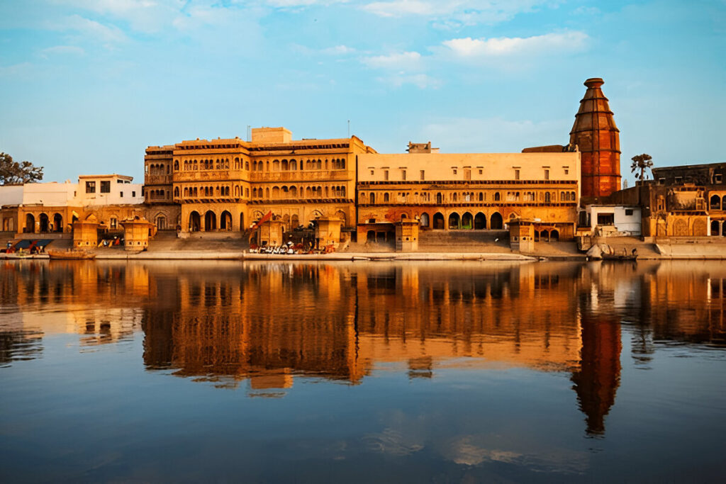 10 Magical Solo Travel Destinations To Fall In Love With The World Again Sunrise over the Ganges River in Varanasi, India – spiritual and cultural travel experience for solo travelers