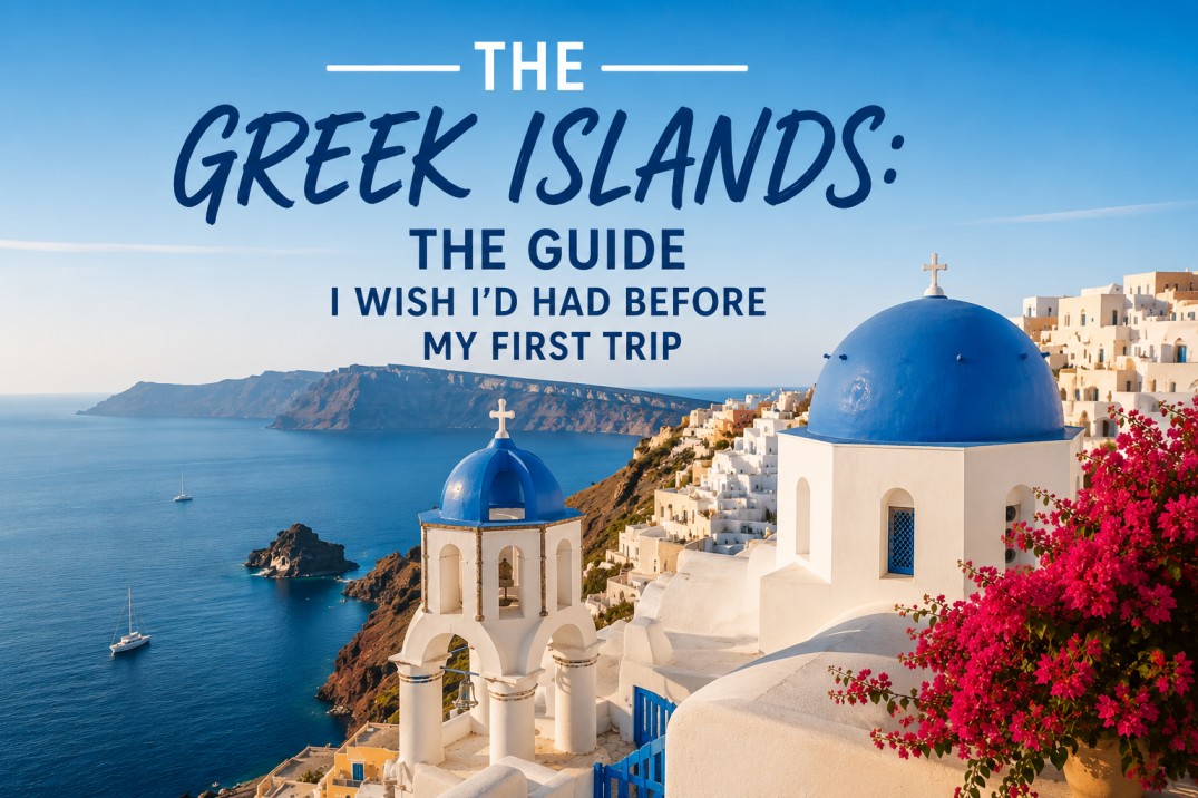 Greek islands