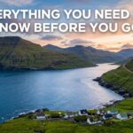 Faroes islands