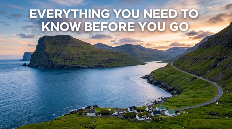 Faroes islands
