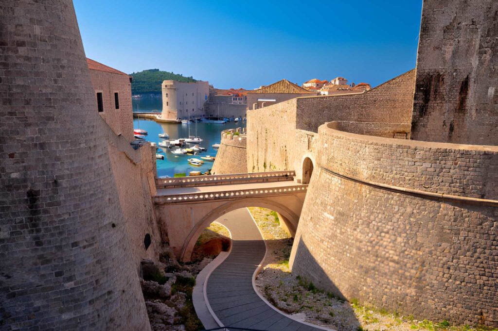 Best Places to Visit in Croatia in 2026: A Complete Travel Guide istock photo 1786271538
