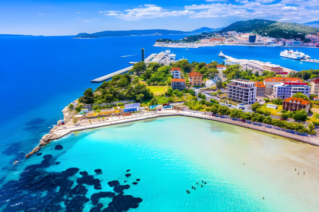 Best Places to Visit in Croatia in 2026: A Complete Travel Guide istock photo 1786271708