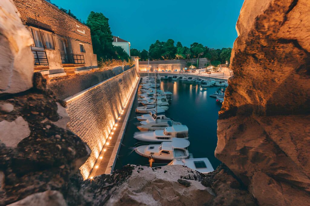 Best Places to Visit in Croatia in 2026: A Complete Travel Guide istock photo 1786272011