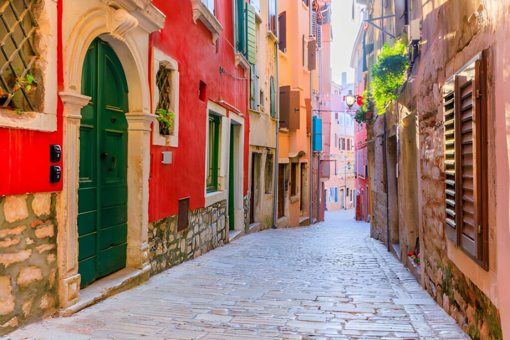 Best Places to Visit in Croatia in 2026: A Complete Travel Guide istock photo 1786272280