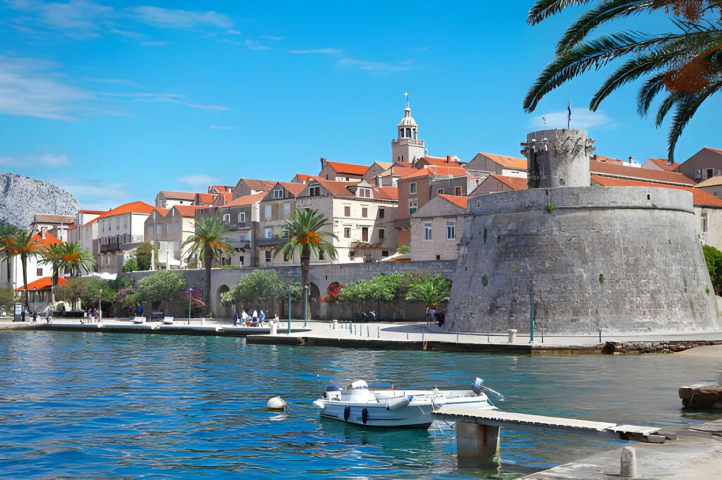 Best Places to Visit in Croatia in 2026: A Complete Travel Guide istock photo 1786272417