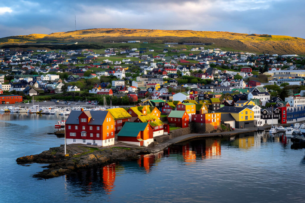 Faroe Islands: Guide to Exploring One of Europe’s Most Beautiful Destinations istock photo 1786397604