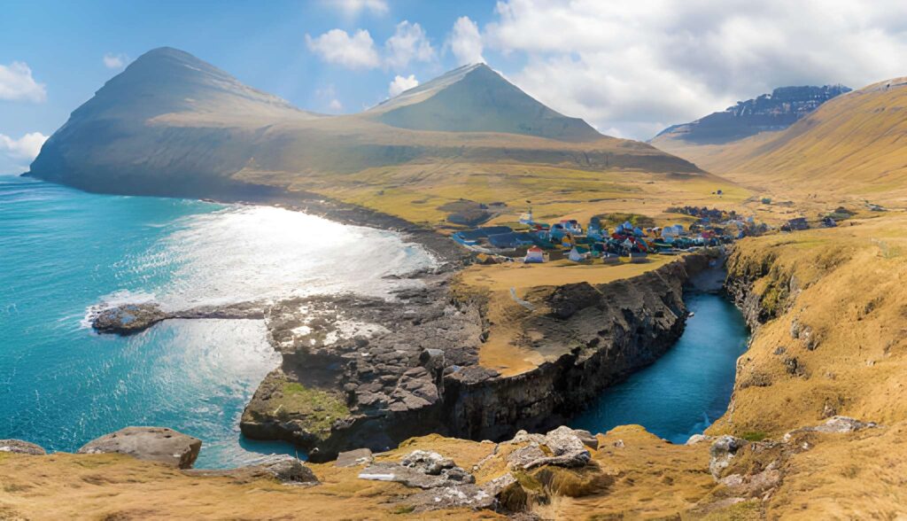 Faroe Islands: Guide to Exploring One of Europe’s Most Beautiful Destinations istock photo 1786398018