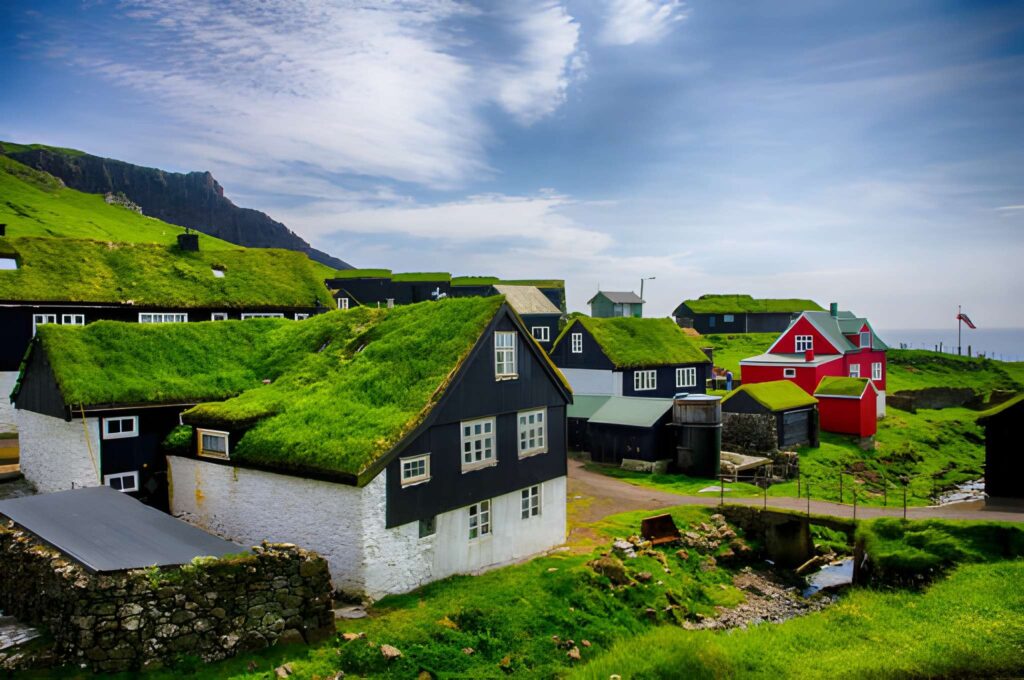 Faroe Islands: Guide to Exploring One of Europe’s Most Beautiful Destinations istock photo 1786398105