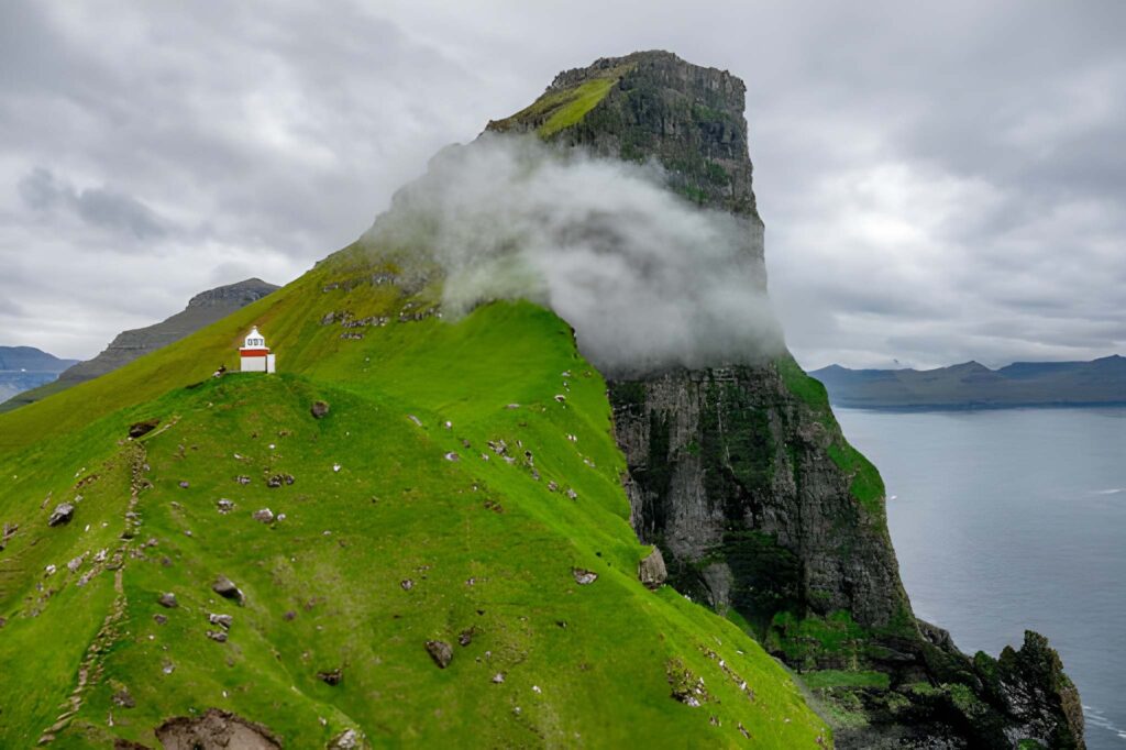Faroe Islands: Guide to Exploring One of Europe’s Most Beautiful Destinations istock photo 1786398263