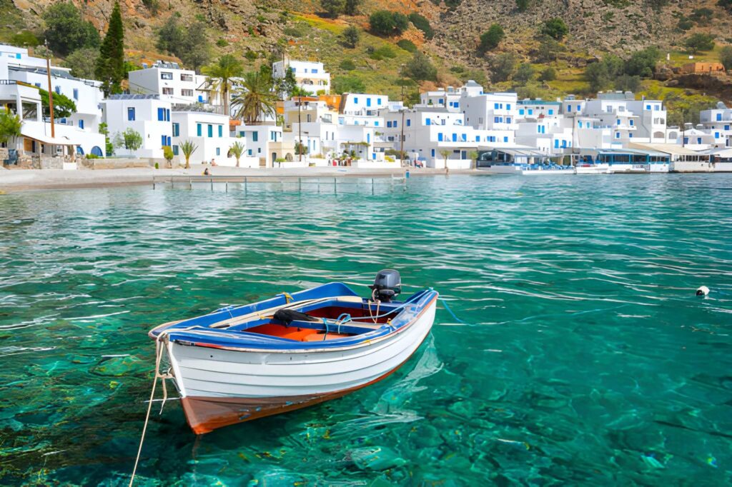 The Best Greek Islands to Visit: 12 Beautiful Islands for Your Next Trip istock photo 1786478477