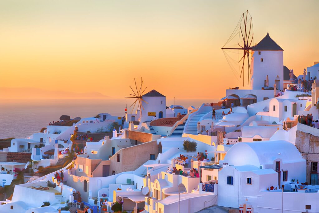 The Best Greek Islands to Visit: 12 Beautiful Islands for Your Next Trip istock photo 1786478544
