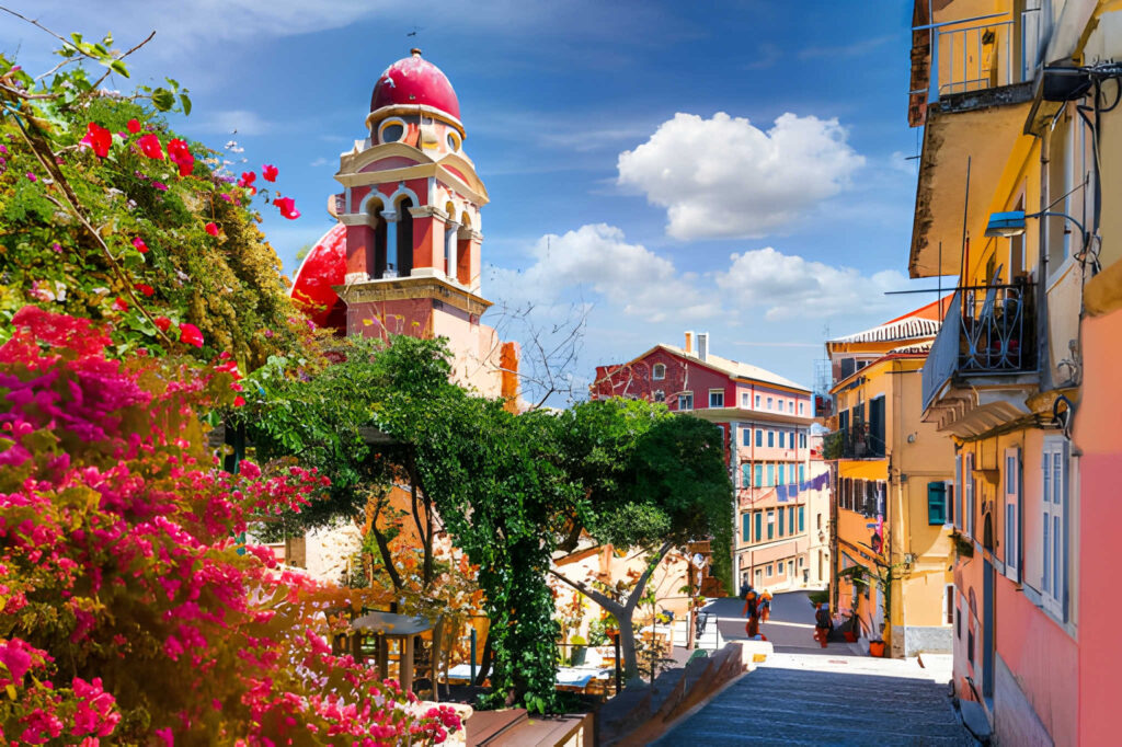 The Best Greek Islands to Visit: 12 Beautiful Islands for Your Next Trip istock photo 1786478630