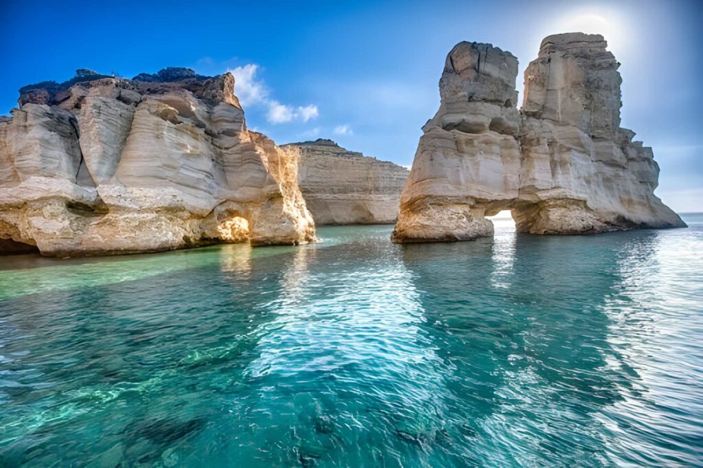 The Best Greek Islands to Visit: 12 Beautiful Islands for Your Next Trip istock photo 1786478817