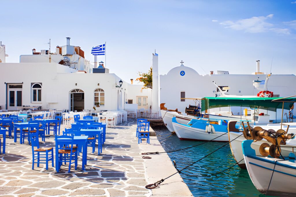The Best Greek Islands to Visit: 12 Beautiful Islands for Your Next Trip istock photo 1786478889