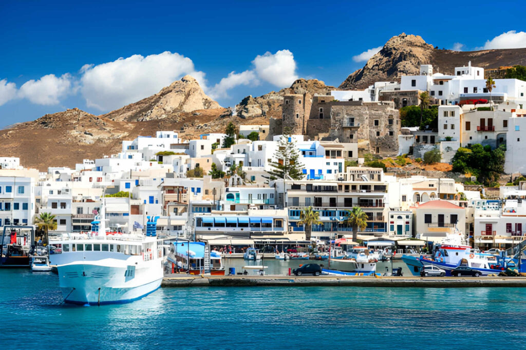 The Best Greek Islands to Visit: 12 Beautiful Islands for Your Next Trip istock photo 1786478977