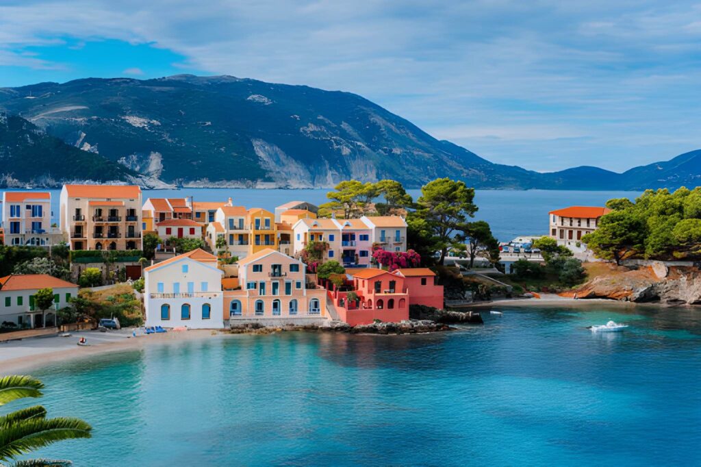 The Best Greek Islands to Visit: 12 Beautiful Islands for Your Next Trip istock photo 1786479136