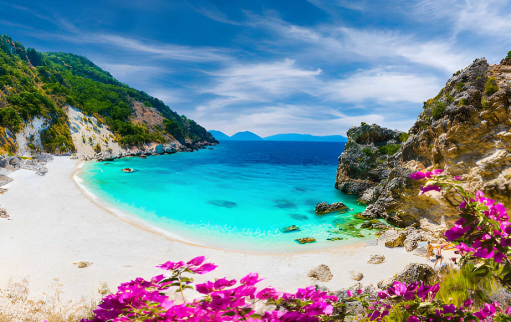 The Best Greek Islands to Visit: 12 Beautiful Islands for Your Next Trip istock photo 1786479242