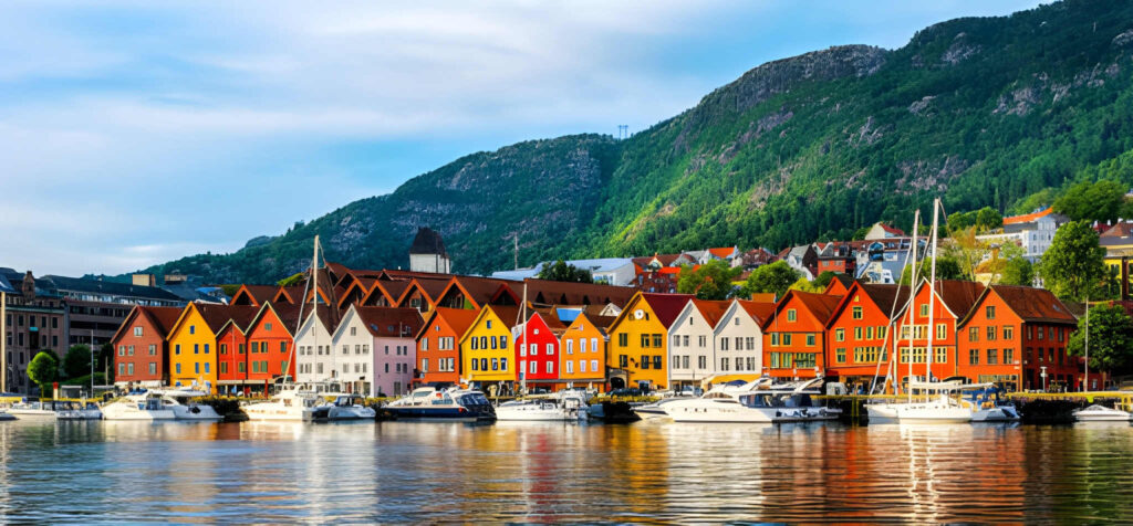 Norway Travel Guide: The Best Places and Experiences istock photo 1787169528