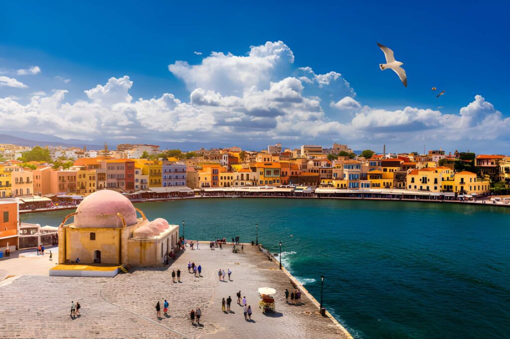 The Greek Islands: A Mediterranean Escape You’ll Never Forget istock photo 1787169750