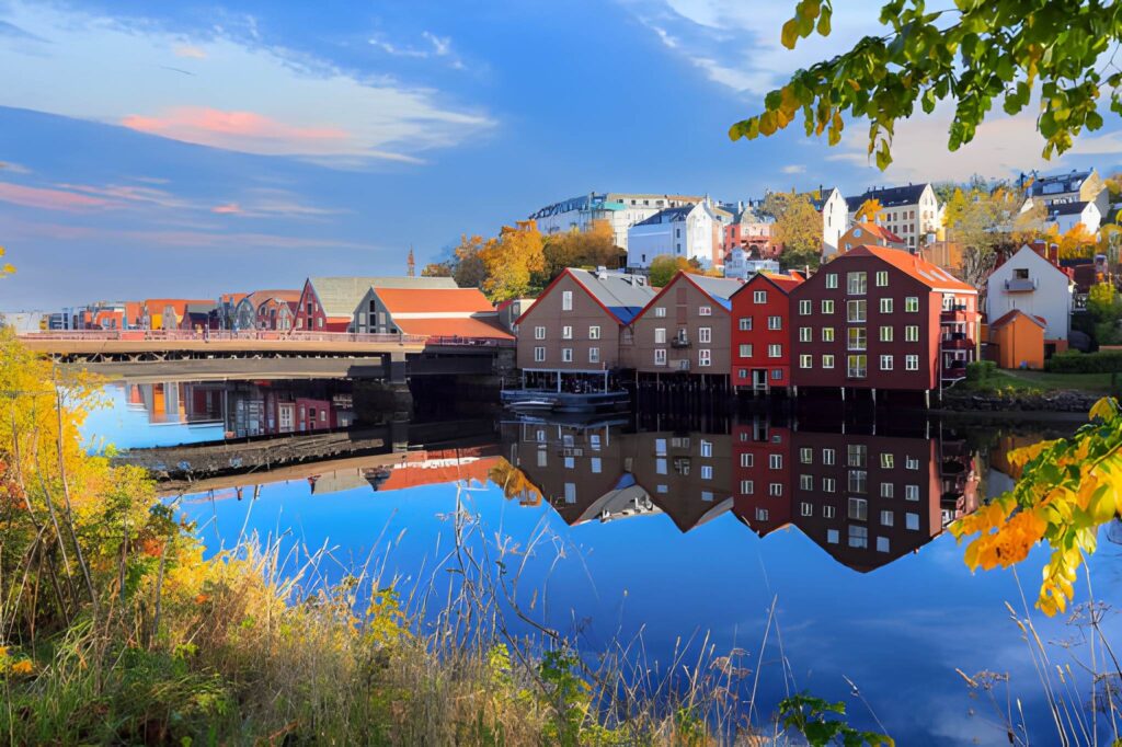 Norway Travel Guide: The Best Places and Experiences istock photo 1787169975