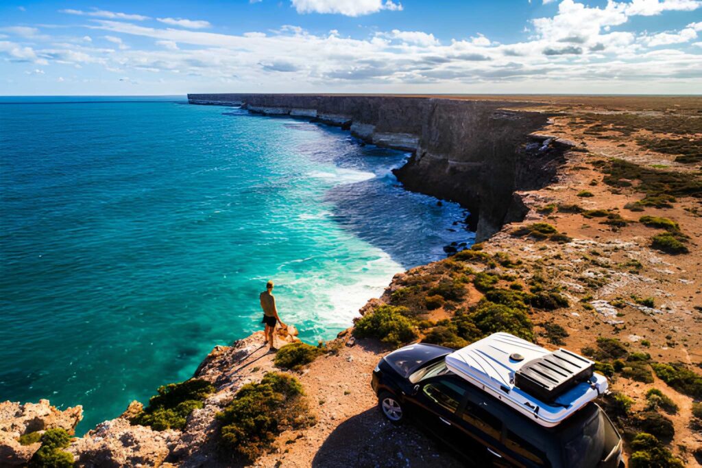 Travel road trip